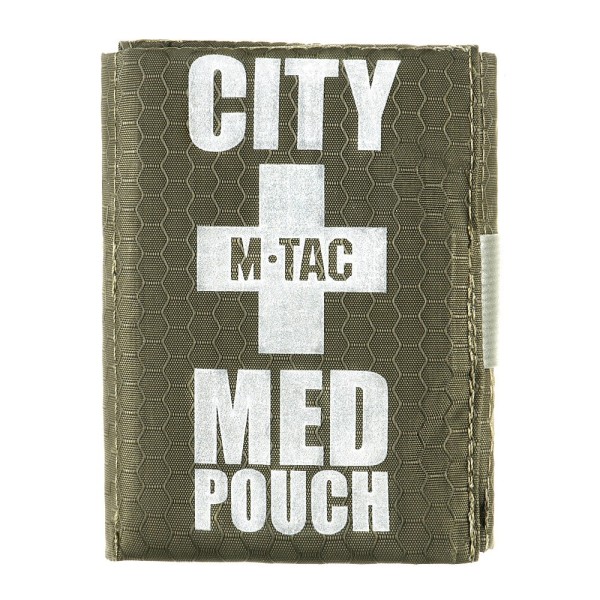 Apteczka M-TAC City Med Pouch Hex