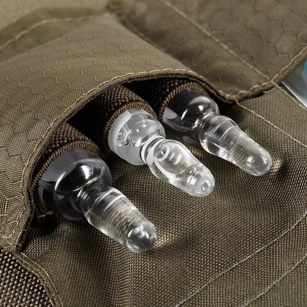 Apteczka M-TAC City Med Pouch Hex