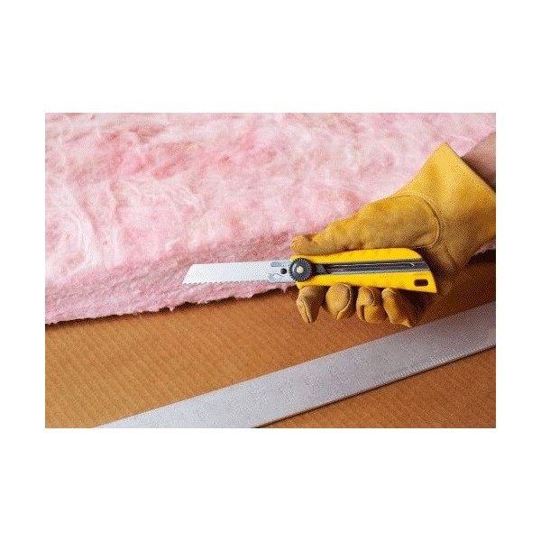 Ostrza do izolacji 18 mm OLFA LWB-3B, 3 szt