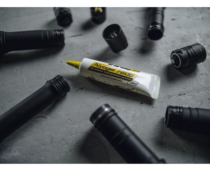Smar ARMYTEK AGR-01 NyoGel 760G 5 ml
