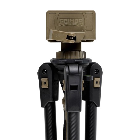 Trójnóg strzelecki Primos Trigger Stick Apex