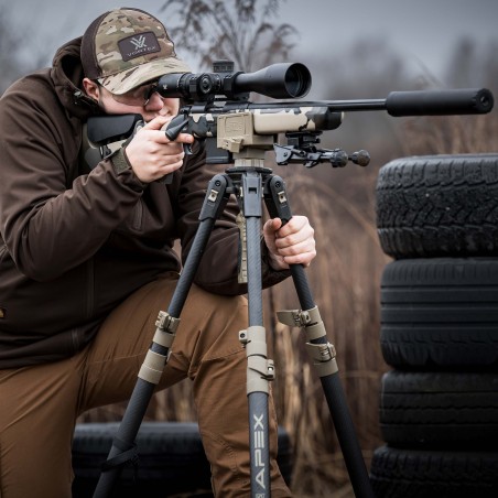 Trójnóg strzelecki Primos Trigger Stick Apex