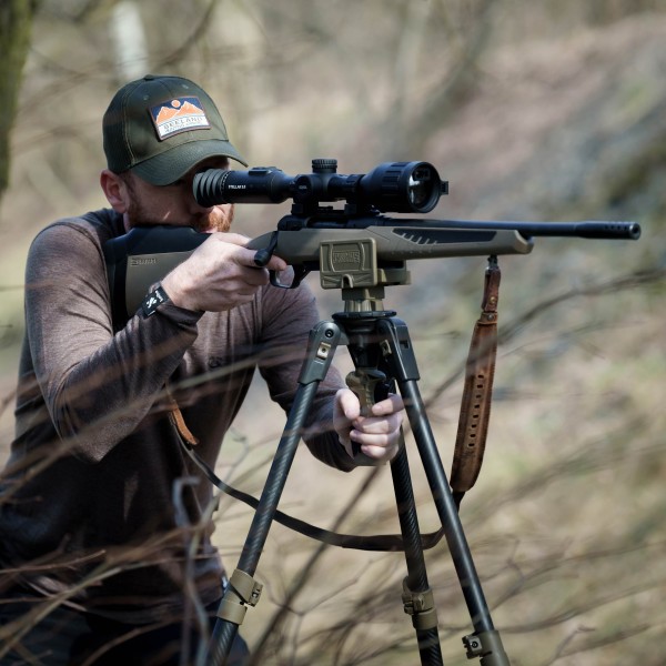 Trójnóg strzelecki Primos Trigger Stick Apex