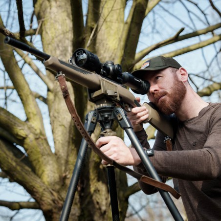 Trójnóg strzelecki Primos Trigger Stick Apex