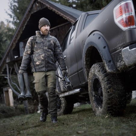 Trójnóg strzelecki Primos Trigger Stick Apex