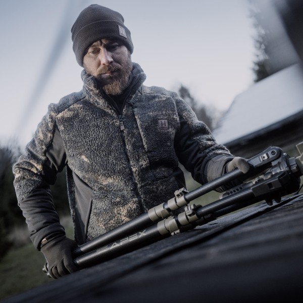 Trójnóg strzelecki Primos Trigger Stick Apex