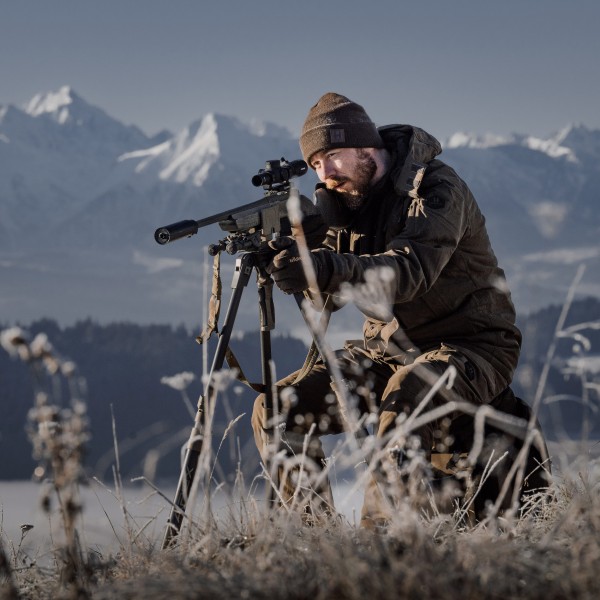 Trójnóg strzelecki Primos Trigger Stick Apex