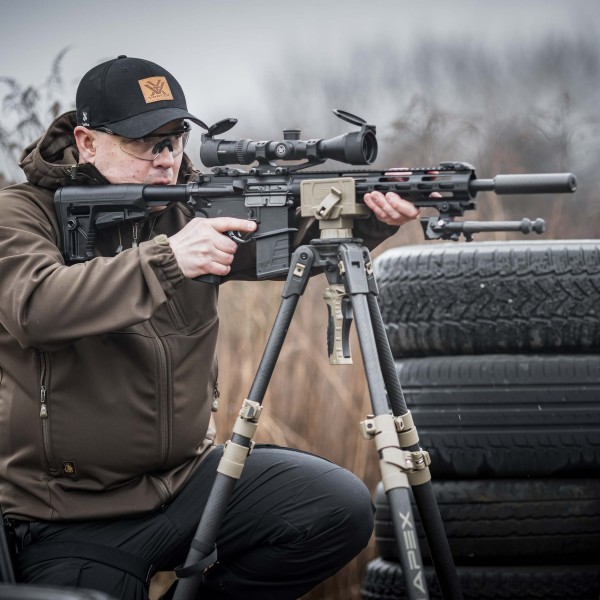 Trójnóg strzelecki Primos Trigger Stick Apex