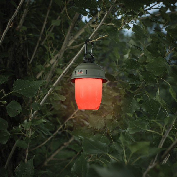 Lampa turystyczna wisząca M-TAC Olive