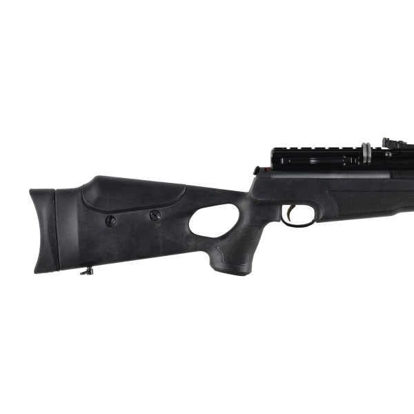 Wiatrówka PCP Optima by Hatsan AT44-10 long 4,5 mm