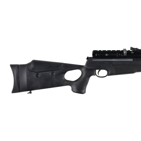 Wiatrówka PCP Optima by Hatsan AT44-10 long 4,5 mm