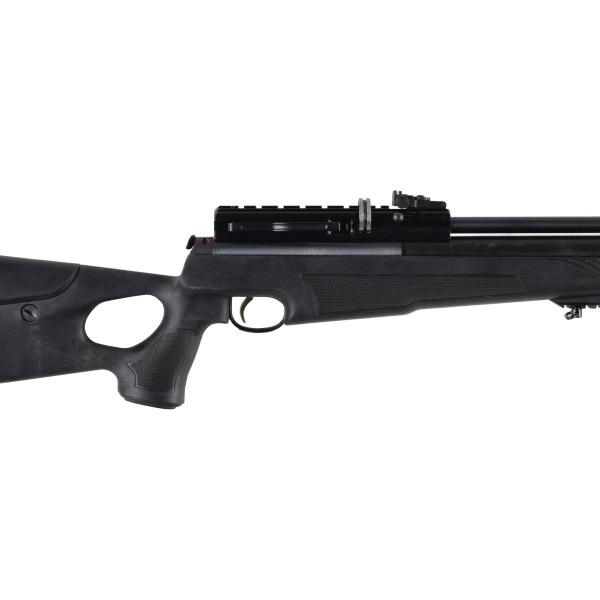 Wiatrówka PCP Optima by Hatsan AT44-10 long 4,5 mm