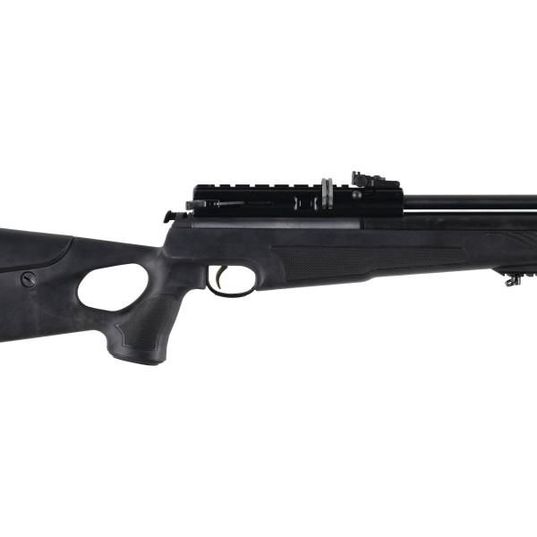 Wiatrówka PCP Optima by Hatsan AT44-10 long 4,5 mm