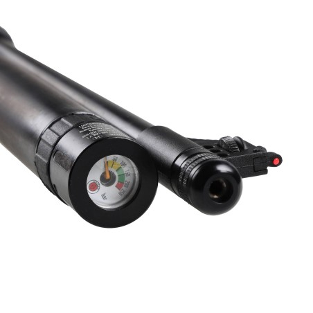 Wiatrówka PCP Optima by Hatsan AT44-10 long 4,5 mm