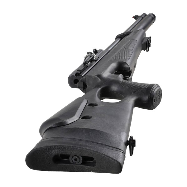 Wiatrówka PCP Optima by Hatsan AT44-10 long 4,5 mm