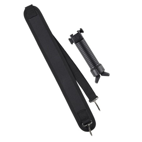 Wiatrówka PCP Optima by Hatsan AT44-10 long 4,5 mm