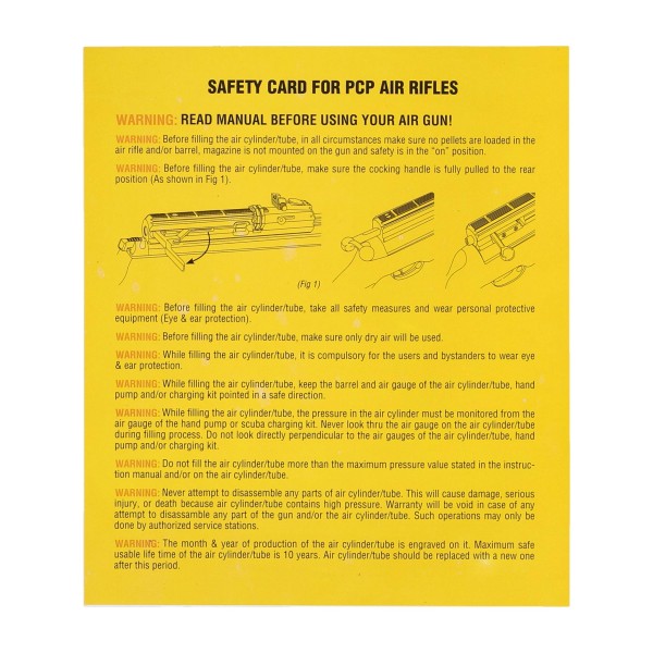 Wiatrówka PCP Optima by Hatsan AT44-10 long 4,5 mm
