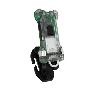 ARMYTEK Zippy Extended Set Green 160 lm