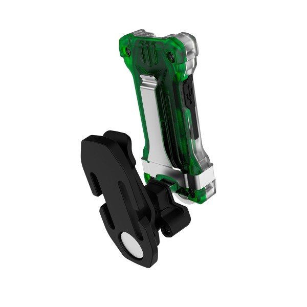 ARMYTEK Zippy Extended Set Green 160 lm