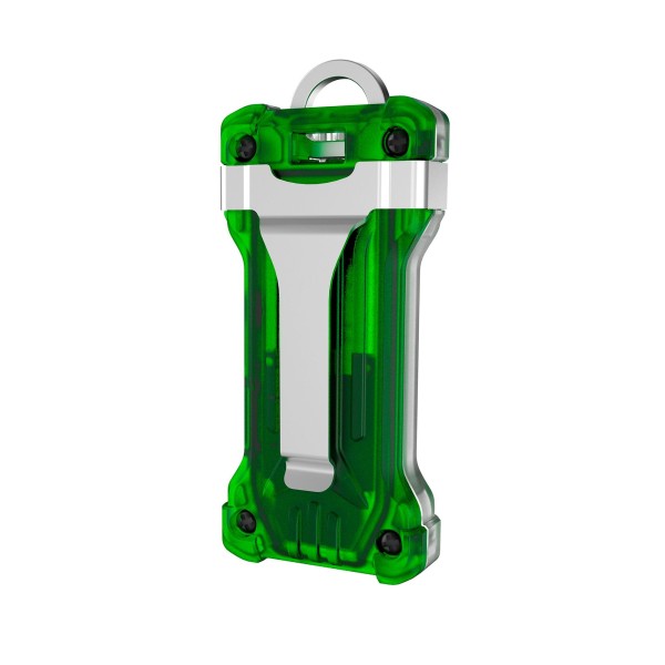 ARMYTEK Zippy Extended Set Green 160 lm