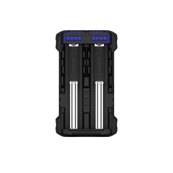 ARMYTEK Handy C2 VE ładowarka do akumulatorów 2ch