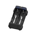 ARMYTEK Handy C2 VE ładowarka do akumulatorów 2ch