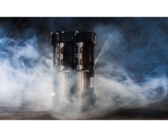 ARMYTEK Handy C2 VE ładowarka do akumulatorów 2ch