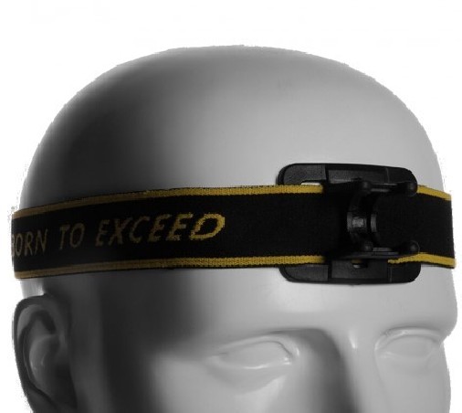 Uchwyt na głowę ARMYTEK dla Wizard C1 / Elf C1