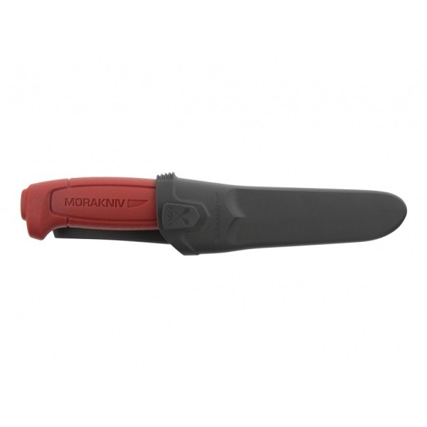 Nóż Morakniv Craft Basic 511 - Stal Węglowa