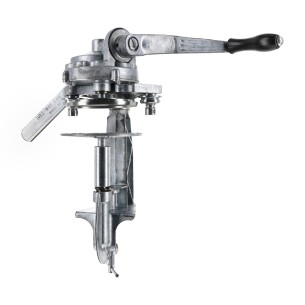 Zamykarka do puszek RealHunter by Ives - Way 2