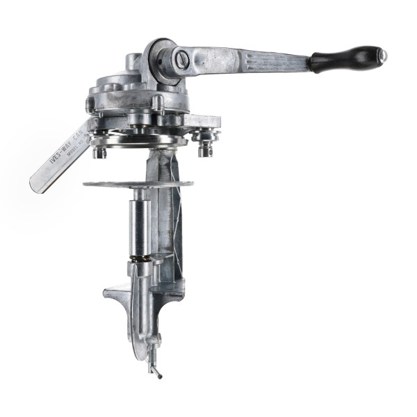 Zamykarka do puszek RealHunter by Ives - Way