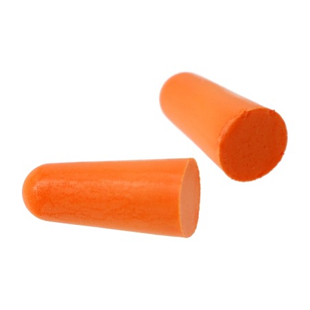 Zatyczki do uszu Earmor MaxDefence w aluminiowym pojemniku S15