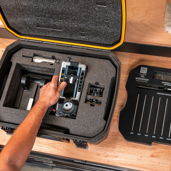 Zestaw Work Sharp Proffesional Precision Adjust...