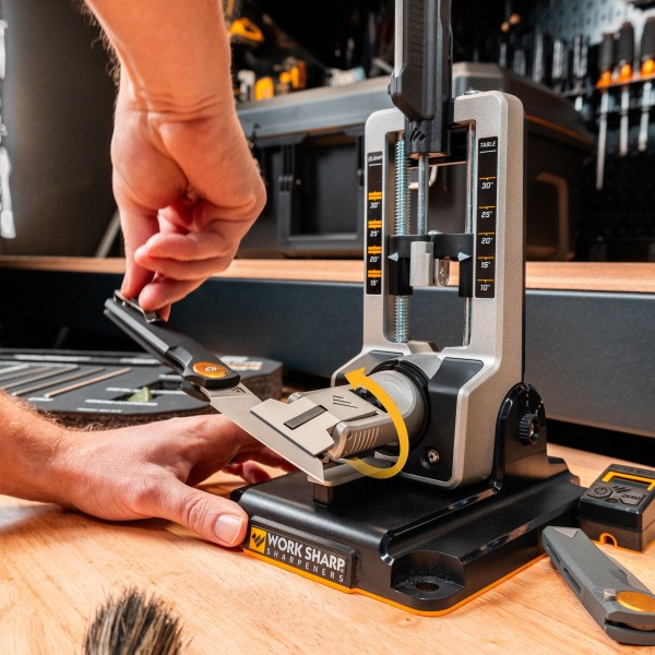 Zestaw Work Sharp Proffesional Precision Adjust...