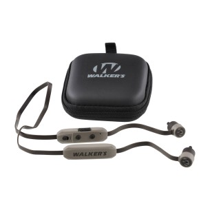 Aktywne ochronniki słuchu douszne Walker's GWP-RPHE -...