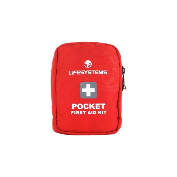 Apteczka kieszonkowa Lifesystems Pocket First...