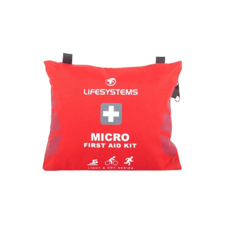 Apteczka Lifesystems Light & Dry Micro First Aid Kit