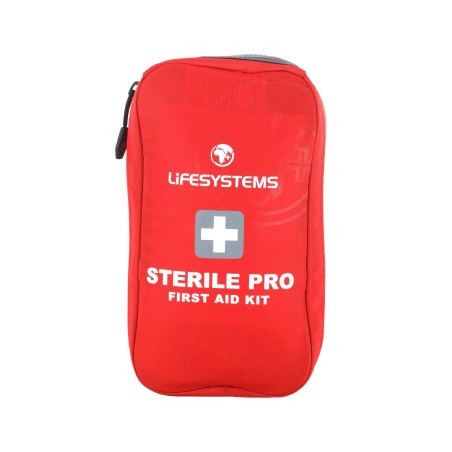 Apteczka turystyczna Lifesystems Sterile Pro Kit