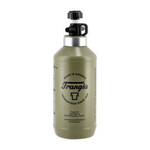 Butelka na paliwo turystyczne Trangia Fuel Bottle 300 ml...