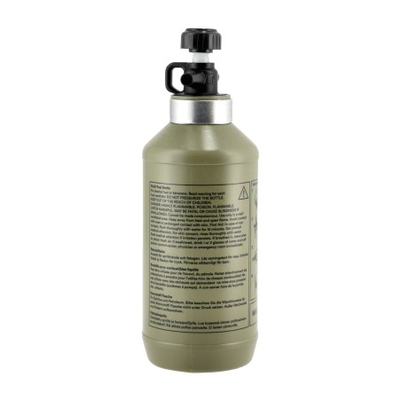 Butelka na paliwo turystyczne Trangia Fuel Bottle 300 ml - Olive