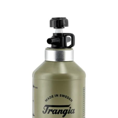 Butelka na paliwo turystyczne Trangia Fuel Bottle 300 ml - Olive