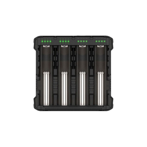 ARMYTEK Handy C4 Pro ładowarka do akumulatorów 4ch