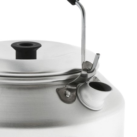 Czajnik turystyczny Trangia Kettle 1,4 L
