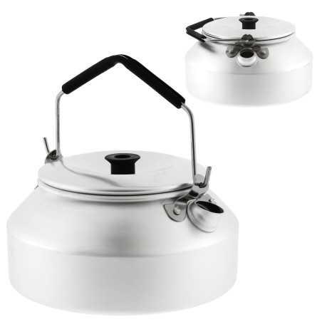 Czajnik turystyczny Trangia Kettle 900 ml