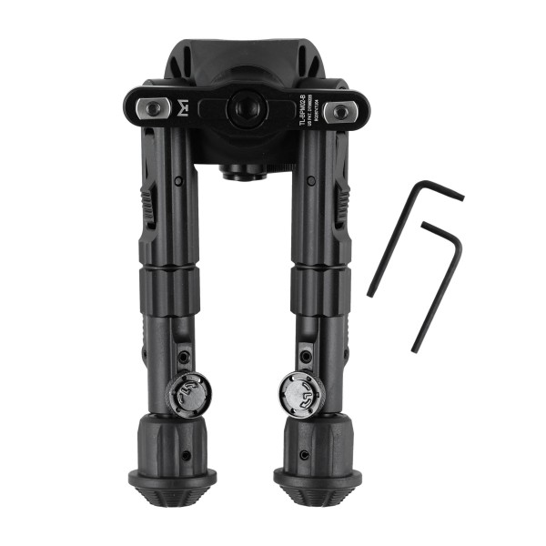 Dwójnóg Leapers UTG Recon 360 TL 6-7" M-LOK