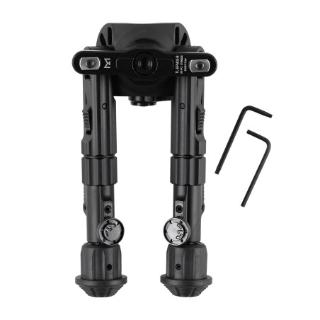 Dwójnóg Leapers UTG Recon 360 TL 6-7" M-LOK