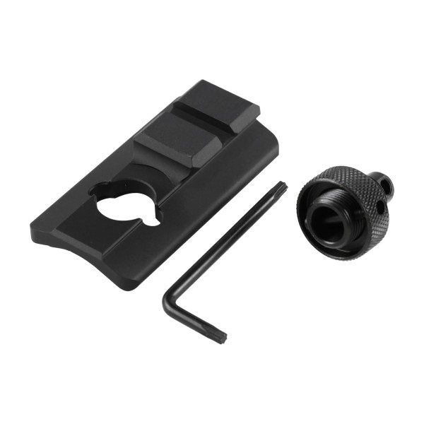 Dwójnóg Leapers UTG Recon 360 TL 6-7" Picatinny