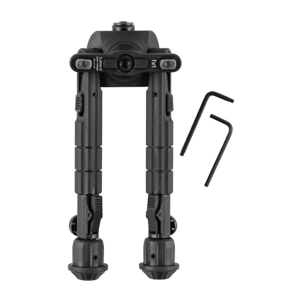 Dwójnóg Leapers UTG Recon 360 TL 7-9" M-LOK