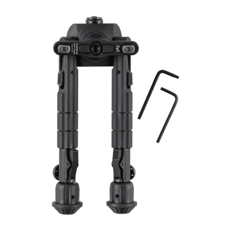 Dwójnóg Leapers UTG Recon 360 TL 7-9" M-LOK