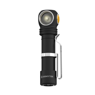 Latarka ARMYTEK Wizard C2 Pro Nichia 1600lm